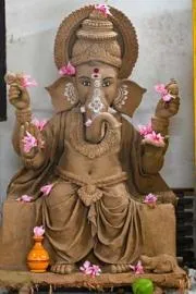 Andhras Srikakulam Meliaputti has been tradition Clay Art for at least 20 years pos