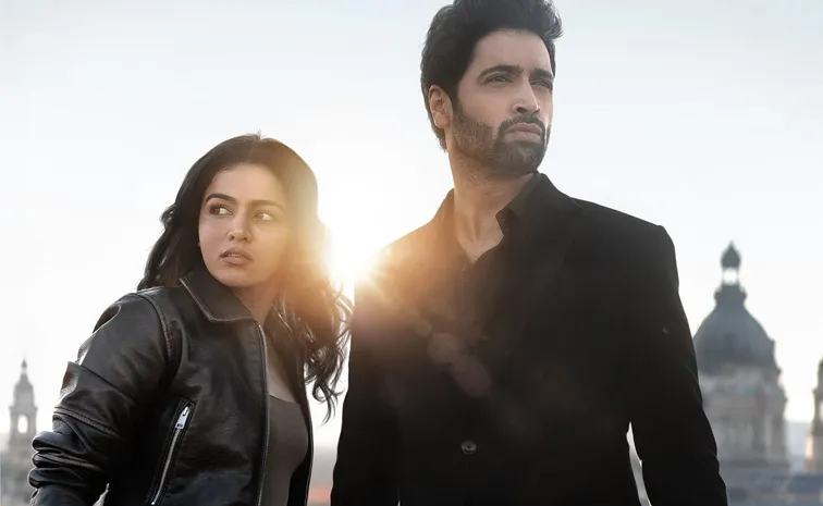 Goodachari 2 Movie New Release Date