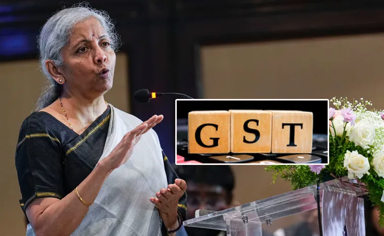 Central GST officers detected tax evasion of Rs 7 08 lakh crore in 5 years MoS