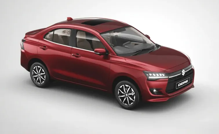 Top 10 Best Selling Cars in 2025 July