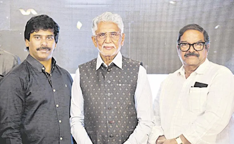 Santosham South Indian Film Awards on August 16th: Hyderabad
