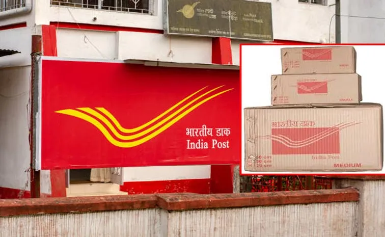 Indian Postal Department is discontinuing its Registered Post service