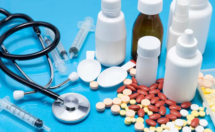 Centre Cuts Prices Of 35 Essential Medicines Check The Details Here