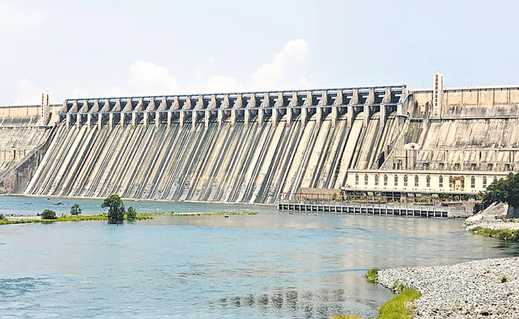 We have to wait for heavy rains in Telangana