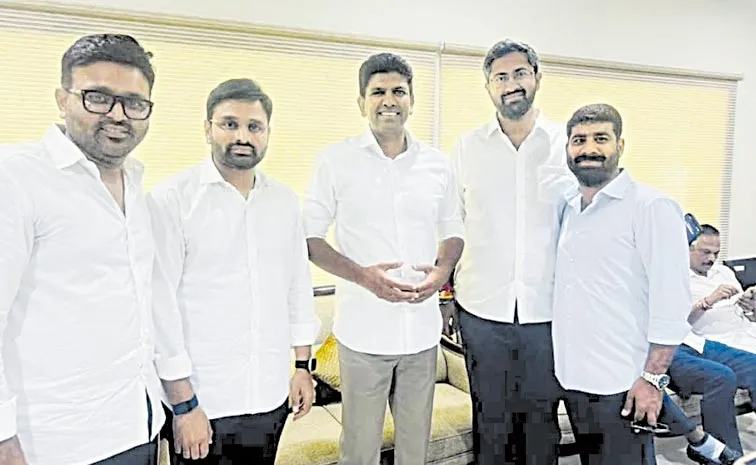 ACB Court Serious on SIT Over AP liquor Scam Case: Andhra pradesh