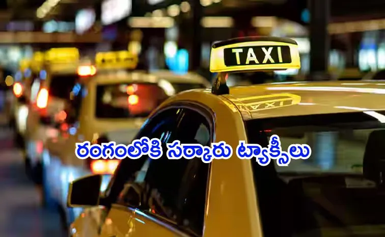 Eight Cooperatives Launch Bharat Taxi Service Onboard 200 Drivers