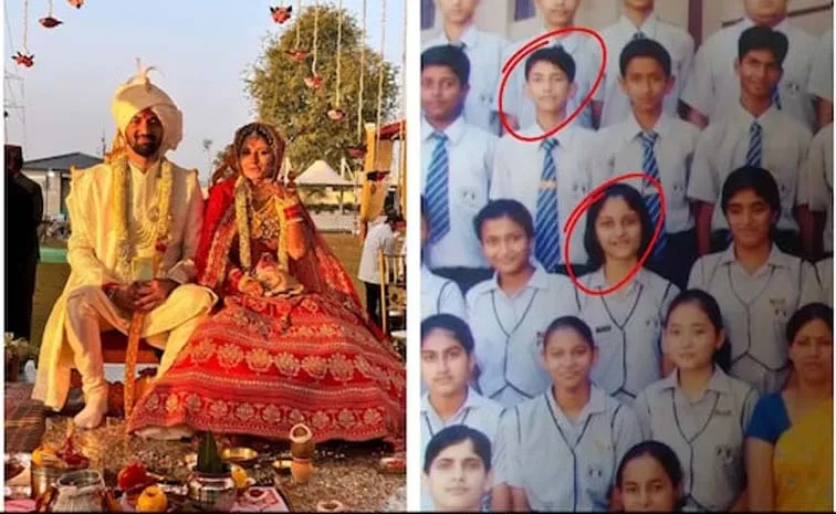 Woman's Wholesome Friendship Day Post For Husband Goes Viral