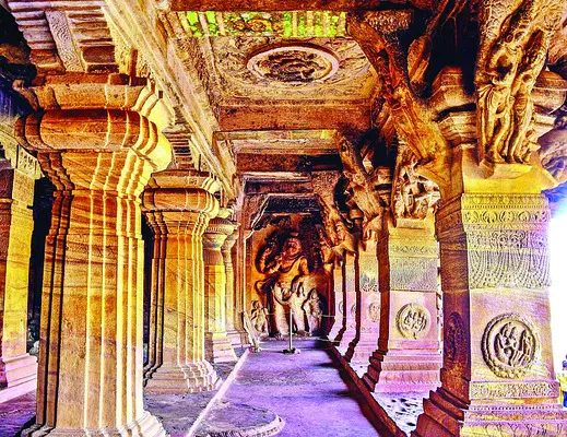 బాదామ