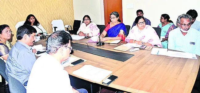 డెంగ్యూ, మలేరియా ప్రబలకుండా ముందస్తు చర్యలు