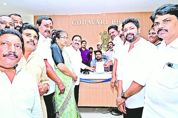 అన్నద