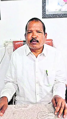 అన్నదాతలకు అన్యాయం చేసిన చంద్రబాబు