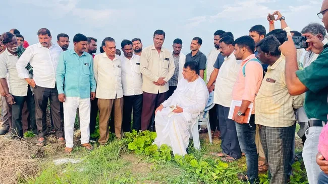 ఆయకట్టుకు ‘సాగర్’ నీరు