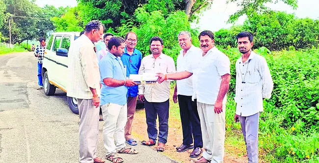 నేటి నుంచి రాష్ట్ర ఫుడ్ కమిషన్ మెంబర్ పర్యటన