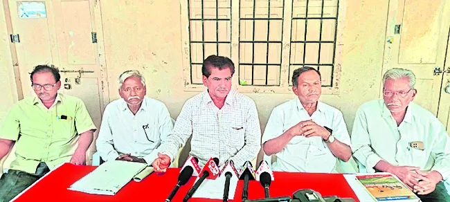 కౌలు రైతులకు ‘సుఖీభవ’ వర్తింప చేయాలి 