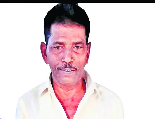 రెండు రోజుల్లో కుమారుడి పెళ్లి..