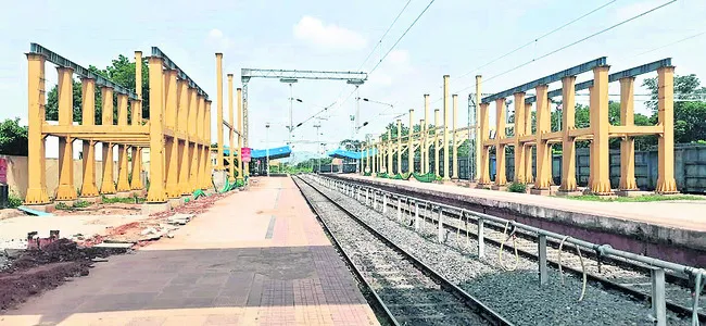 రెండే