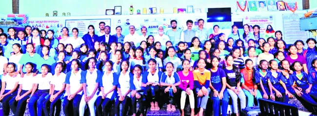 ఖేలో ఇండియాకు అనూహ్య స్పందన
