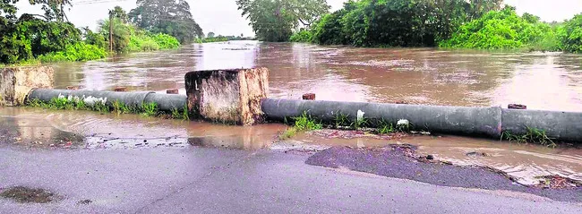 ఉధృతం
