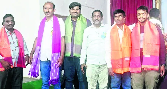 టీఏల
