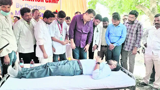 రక్తద