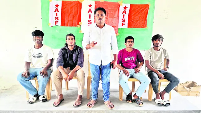 పెండింగ్‌ బకాయిలు విడుదల చేయాలి 