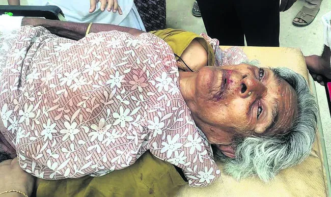 పోలీస
