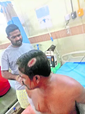 వైఎస్