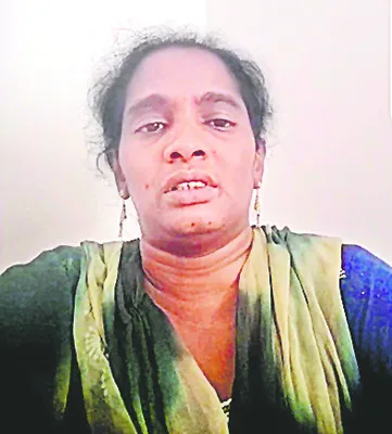 కువైట్‌లో మగ్గిపోతున్నా..  స్వదేశానికి తీసుకెళ్లండి 

