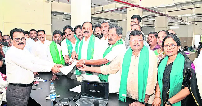 అన్నద