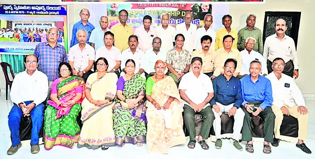 55 ఏళ్ల తర్వాత అదే జోష్