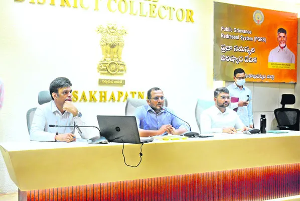 త్వరితగతిన మార్గదర్శుల మ్యాపింగ్