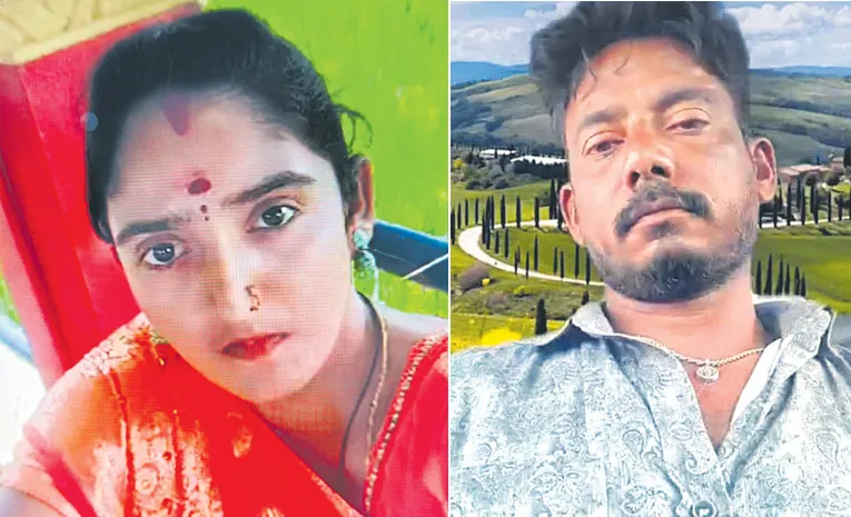 couple died Toxic fever in Bapatla District