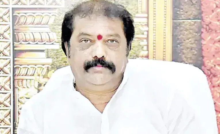 Case File GummanurJayaram Relative Gummanur Narayana