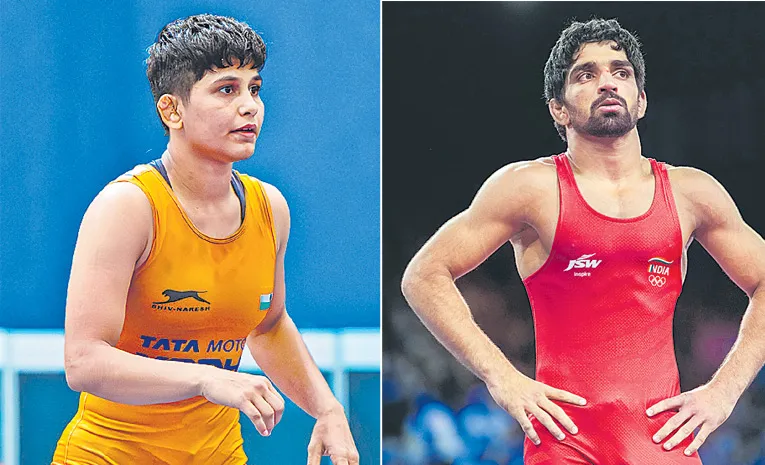 World Wrestling Championships 20252