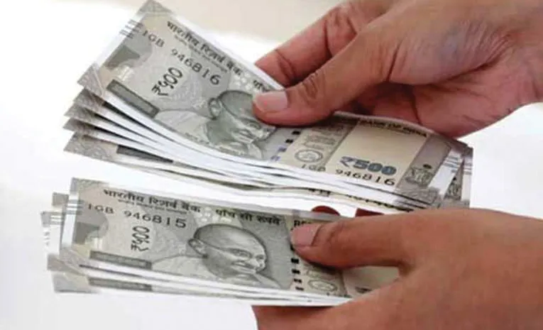 Massive corruption in providing pension of Rs 60 crores in Telangana
