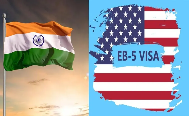 Special Story On Trump Gold Card And EB-5 Visa