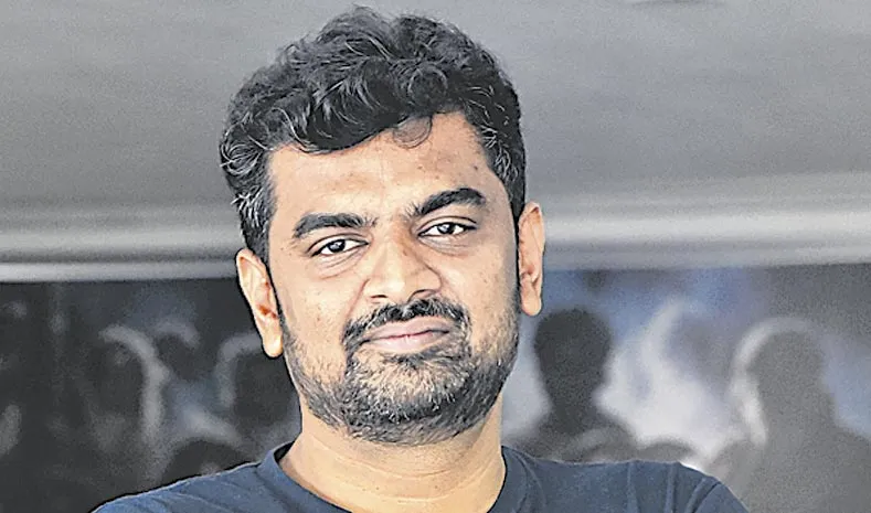 Gowtam Tinnanuri interview on Kingdom Movie