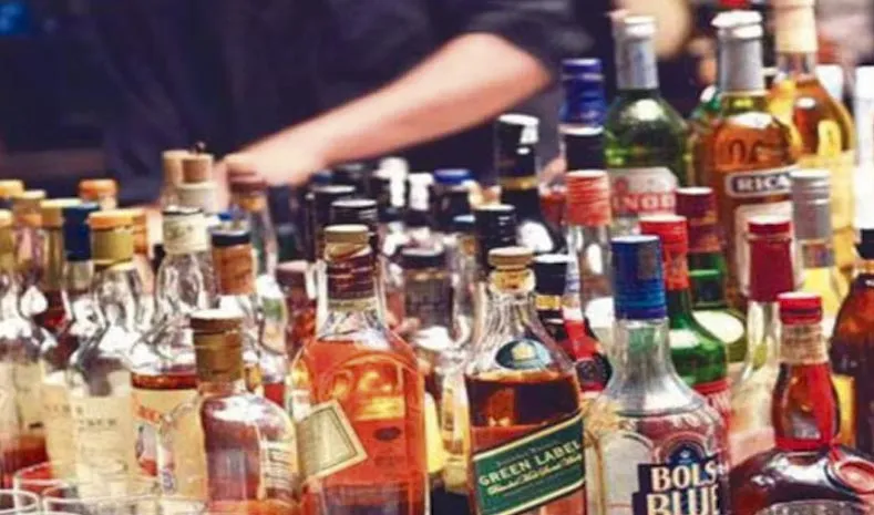 New bar Policy From September 1: Andhra Pradesh