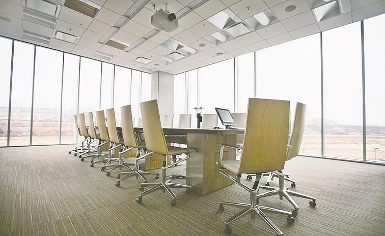 Hyderabad office market saw strong performance says Knight Frank