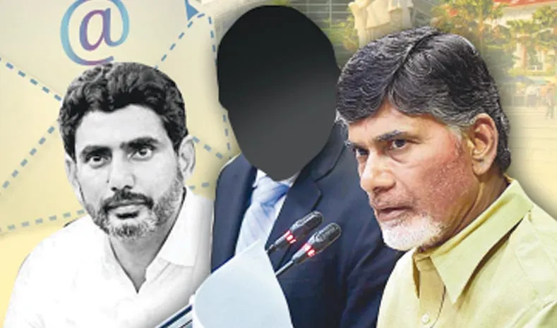 TDP Govt Mail To Singapore Govt