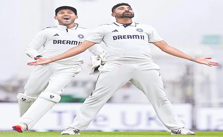 జో జీతా వహి సిరాజ్‌