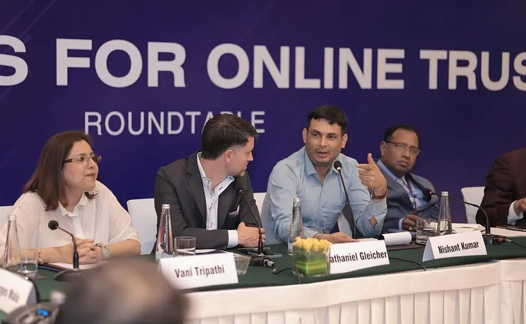 Meta and Safer Internet India launch Creator Led Effort to Online Scams