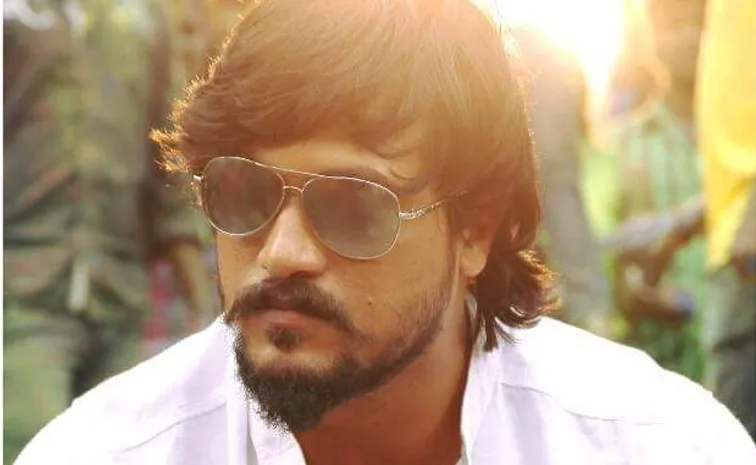 Kannada Actor Santosh Balaraj No More