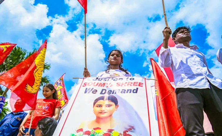 2 ABVP members arrested for abetting Odisha suicide case