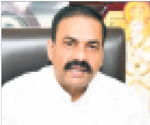 లై డిటెక్టర్ టెస్ట్కు సిద్ధం