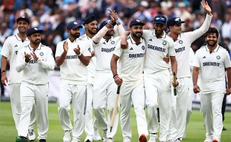 Team India Schedule After England Series