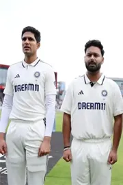 Country Means Everything: Pant Wins Hearts With Emotional Post After Oval Test Glory