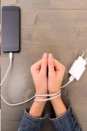 Health Tips: Nomophobia: The Fear of Being Without Your Phone