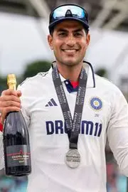 Team India Climbs To Third Place In WTC Points Table After Oval Test Win Against England