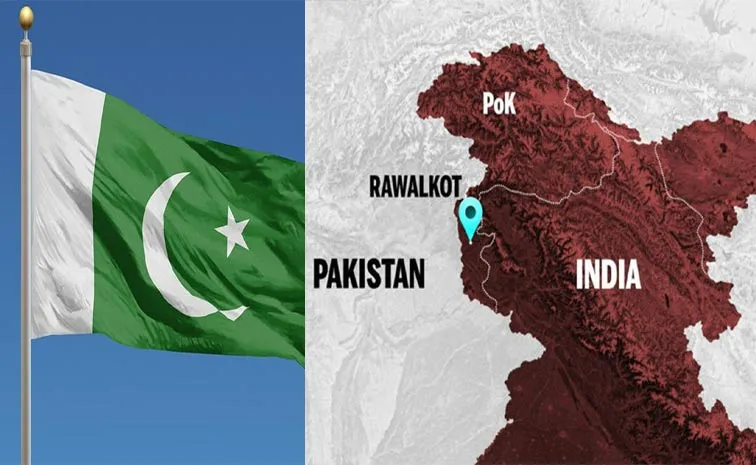 Pak rebuilds 15 camps in 90 days after Op Sindoor